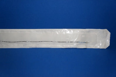 Terumo ZM74110A Radifocus Glidecath Straight Fr. 4, 0.038